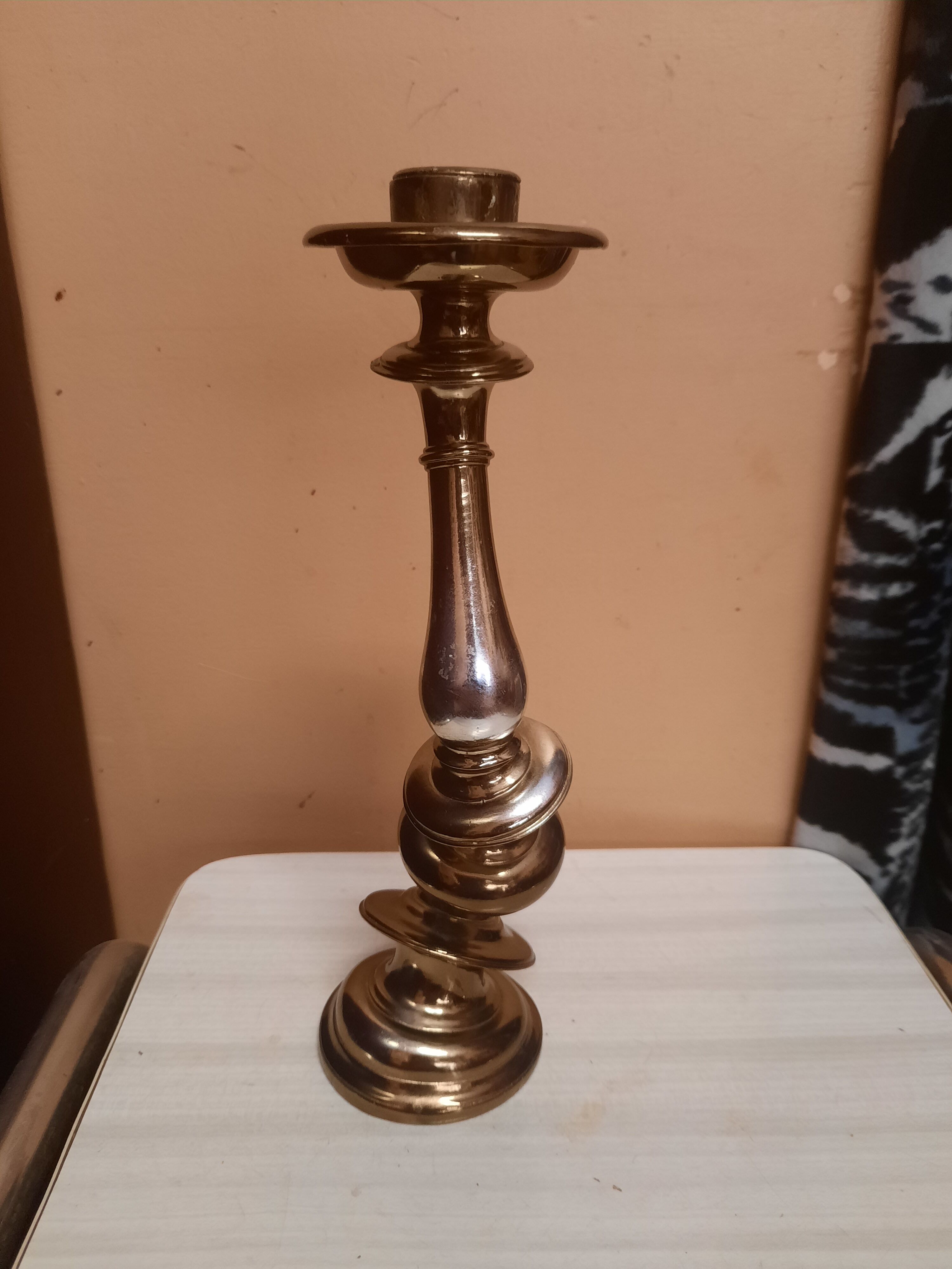 Design candle holder