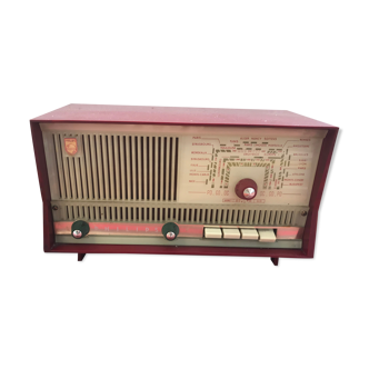Former radio TIP B2F90A