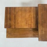 Architectural coffee table