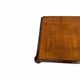 Small Antique walnut and walnut veneered Chest of Drawers – Neoclassic
