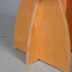 Chaise pour enfants des années 1970, Pays-Bas