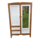 Wardrobe .