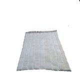 Handmade wool Berber rug 150 X 100 CM