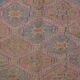 Anatolian Oversize Turkish Kilim Rug sku 1881