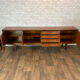 Vintage Scandinavian sideboard 1960