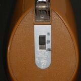 1970 articulated bedside lamp