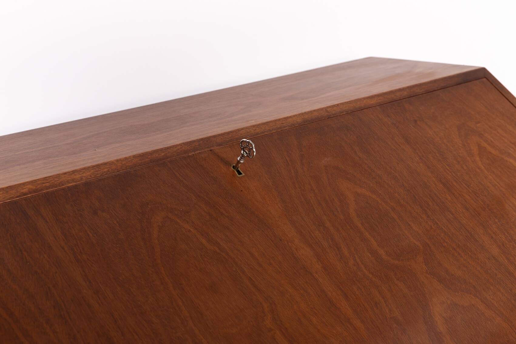 Danish Mid-Century Modern standing desk from Illums Bolighus