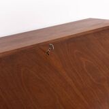 Danish Mid-Century Modern standing desk from Illums Bolighus