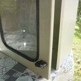 Sarel wall-mounted cabinet