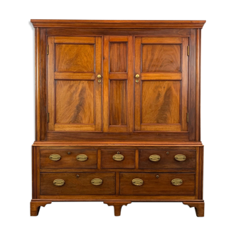 Buffet anglais XIXth