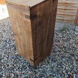 Watchmaker's furniture