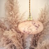 Vintage walking lamp