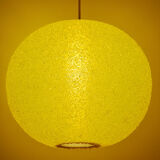 Granite resin ceiling light