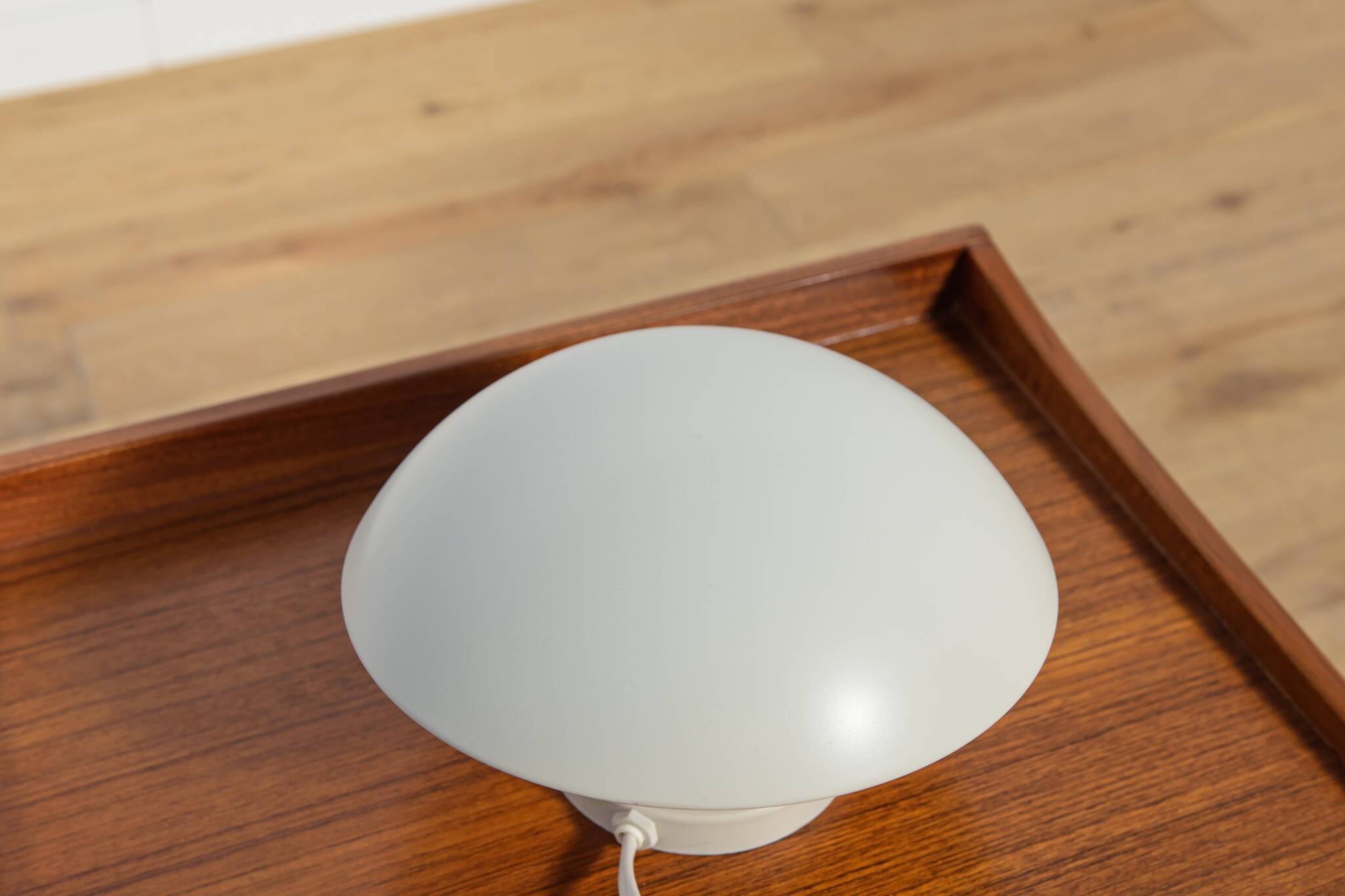 Mid Century PH Hat Wall Lamps by Poul Henningsen for Louis Poulsen, Denmark