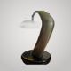 Lampe de bureau Fase Boomerang 60