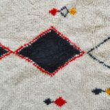 Tapis azilal 245 x 145cm