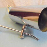 Alain Richard's pipe sconce from the 80s