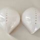 Pair of Lola wall lights by Sergio Mazza for Quattrifolio 1960