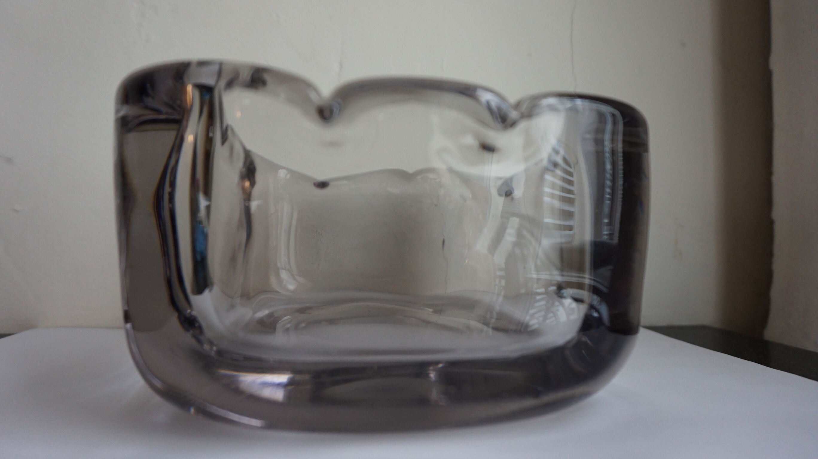 Empty Pocket Schneider