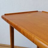 Folding table-tray, Denmark 1950s.
