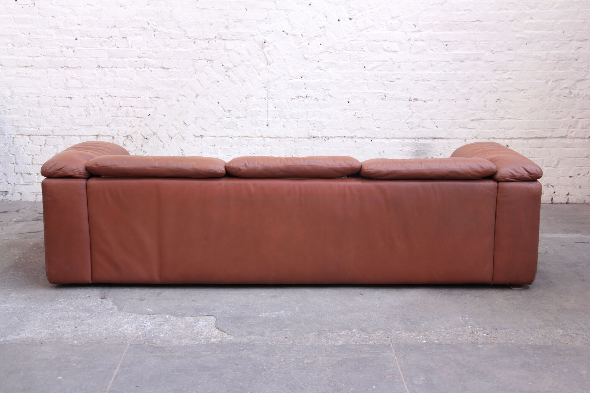 Vintage sofa edition furniture international 1970