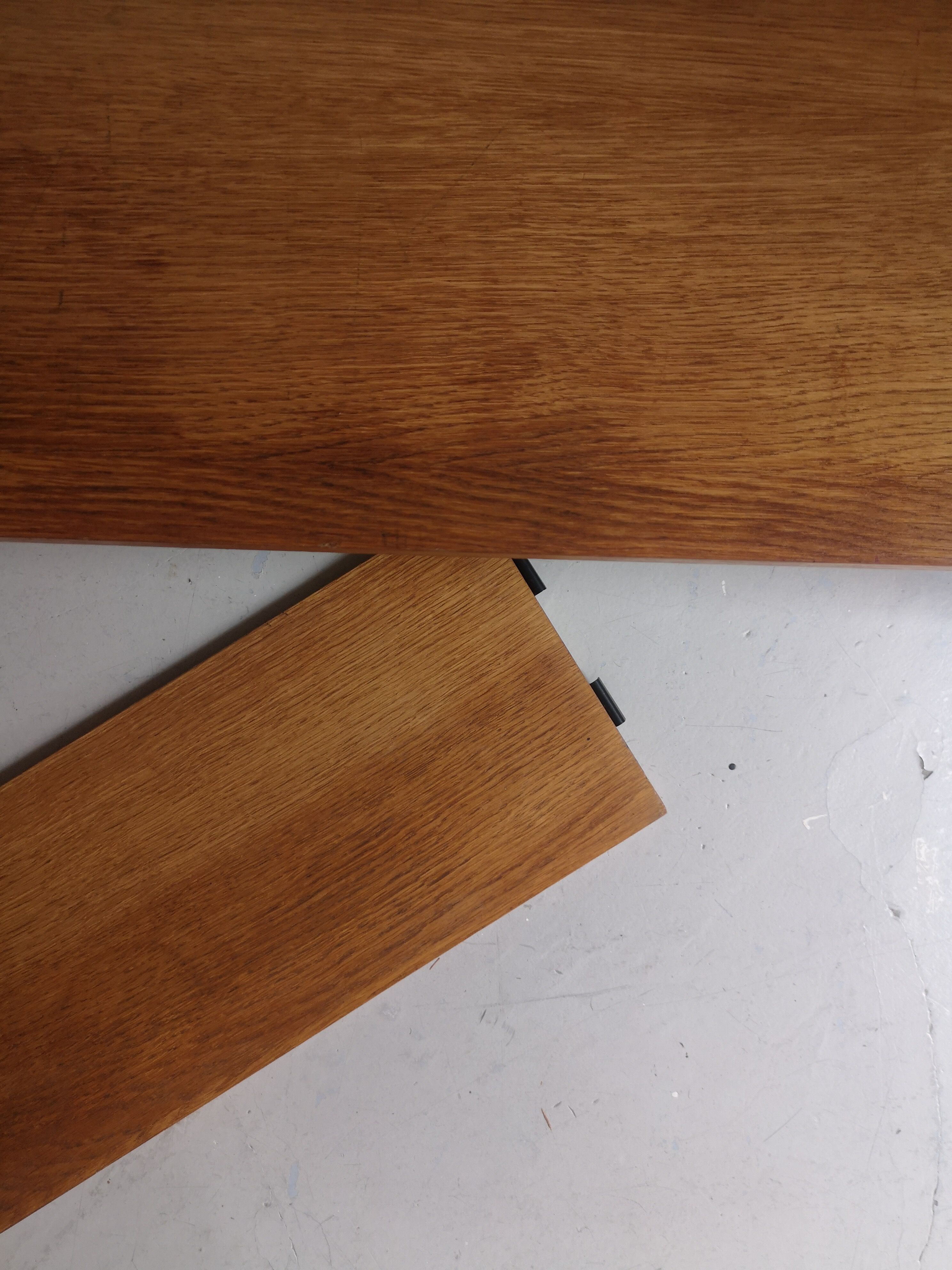 Tomado bookcase scandinavian 1960