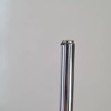 A14 floor lamp with two spotlights by Alain Richard