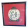 Asian-inspired frame (China)