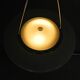 Zeiss Ikon pendant lamp, mirror lamp, 1930s
