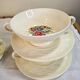 Wedgwood Wellesley soup bowls