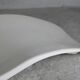 Fiberglass chaise longue , Charles Zublena, circa 1965