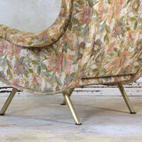 Senior Armchair by Marco Zanuso