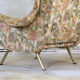 Fauteuil Senior de Marco Zanuso