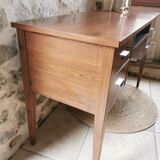Vintage desk, 60