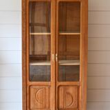 glass cabinet