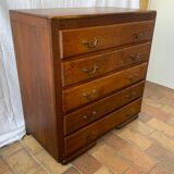 Vintage chest of drawers