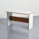 Modular table by Pierre Guariche for La Plagne, circa 1968.