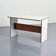 Modular table by Pierre Guariche for La Plagne, circa 1968.
