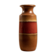 Vase Scheurich "Fat Lava" model 239-41