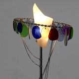 Sibari Table Lamp by Toni Cordero for Artemide, 1990s