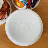 6 Acapulco Villeroy & Boch ramekins