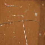 Painting "Scene of Venice" by Knut Norman