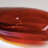 Vintage Vase • Dew Drop • Glass • Rosenthal • 1975