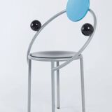 Fauteuil First Memphis Milano - 1983