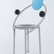 First Memphis Milano Armchair - 1983