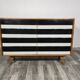 Sideboard by Jiri Jiroutek for Interier Praha, 1960s