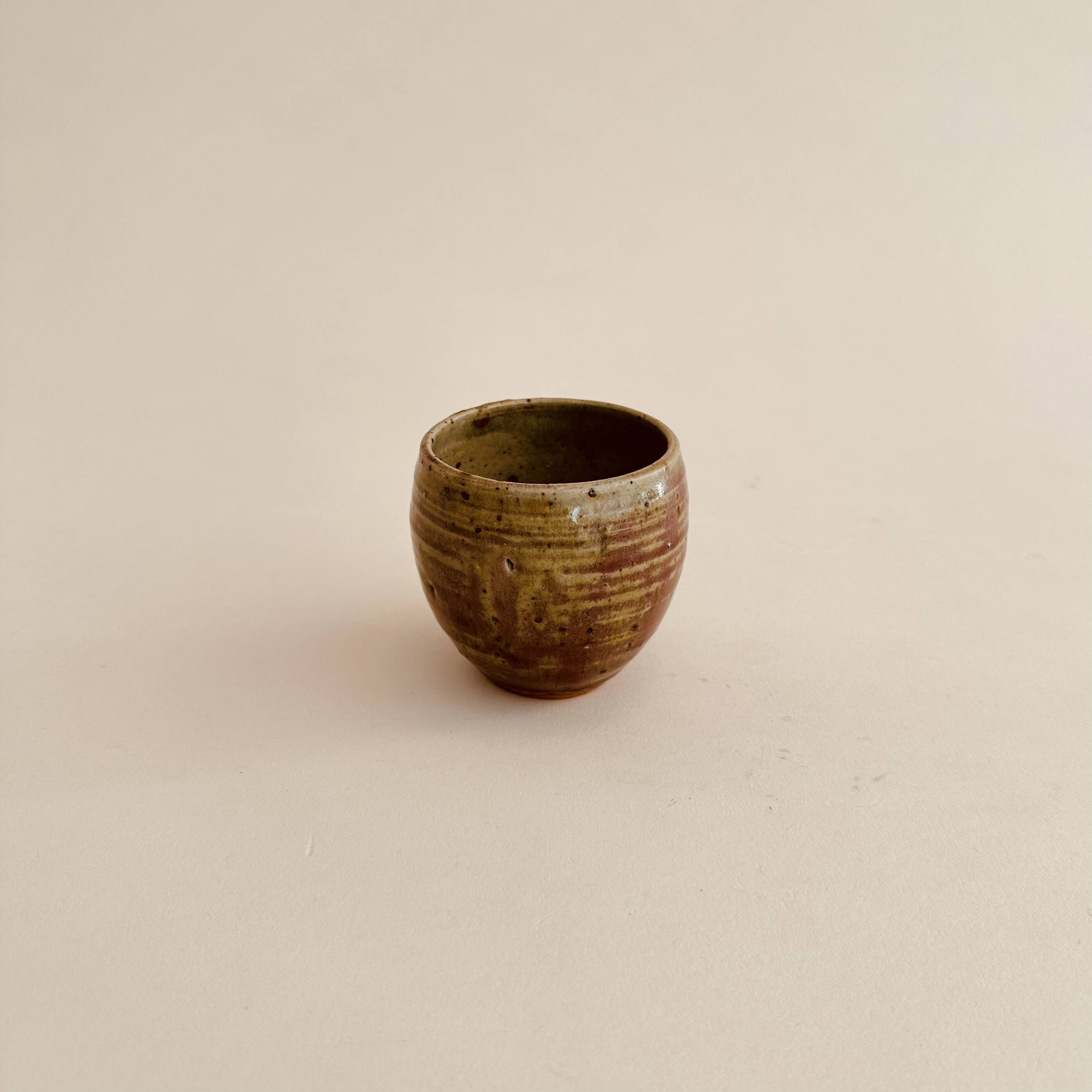 Ceramic mug