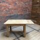 1950s kitchen table
