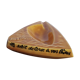 Job & Bastos Corsica ceramic counter ashtray