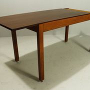 Desk, UP Závody, 1970s